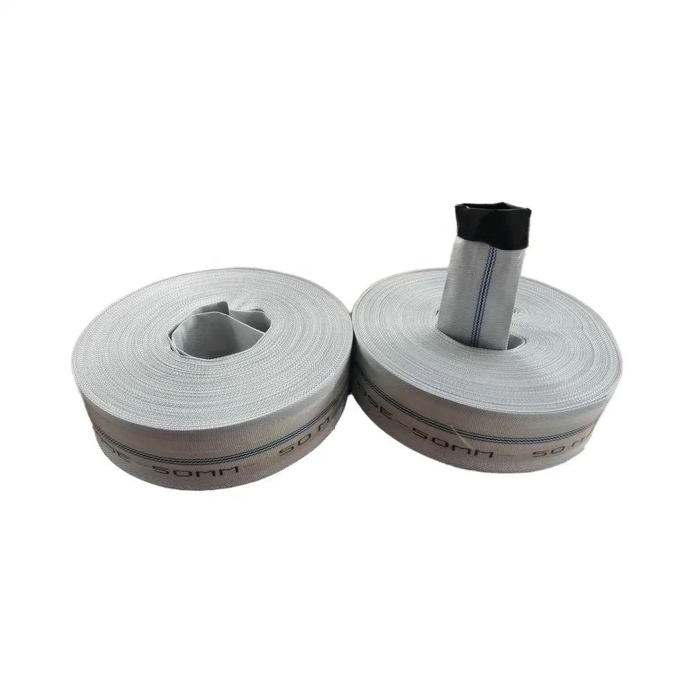 防城港抗旱涤纶编织水带